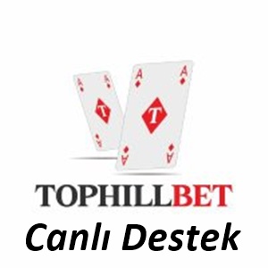 Tophillbet Canlı Destek