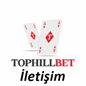 Tophillbet İletişim