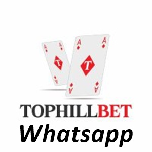 Tophillbet Whatsapp