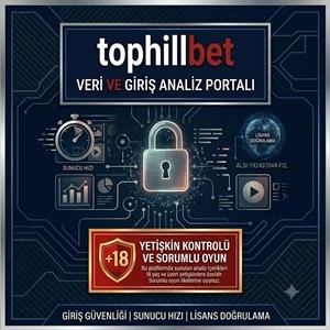 tophillbet analiz portalı