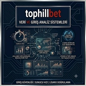 tophillbet denetleme merkezi